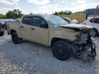 2021 GMC Canyon Elevation