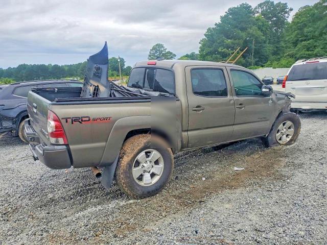 2014 Toyota Tacoma Double Cab Prerunner