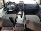 2010 Nissan Titan SE
