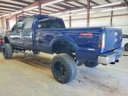 2008 Ford F250 Super Duty