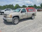 2008 Chevrolet Silverado K1500