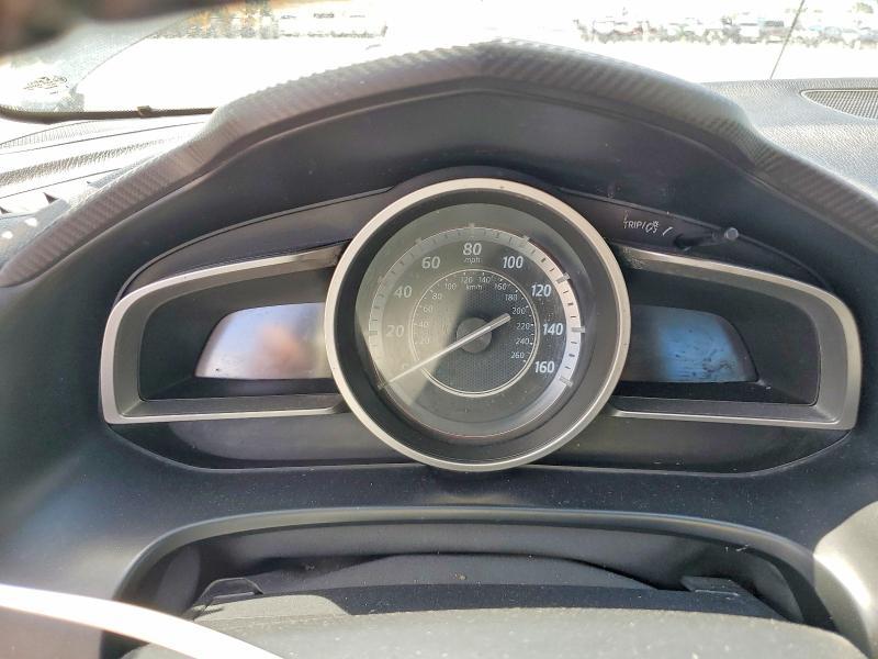 2014 Mazda 3 Touring