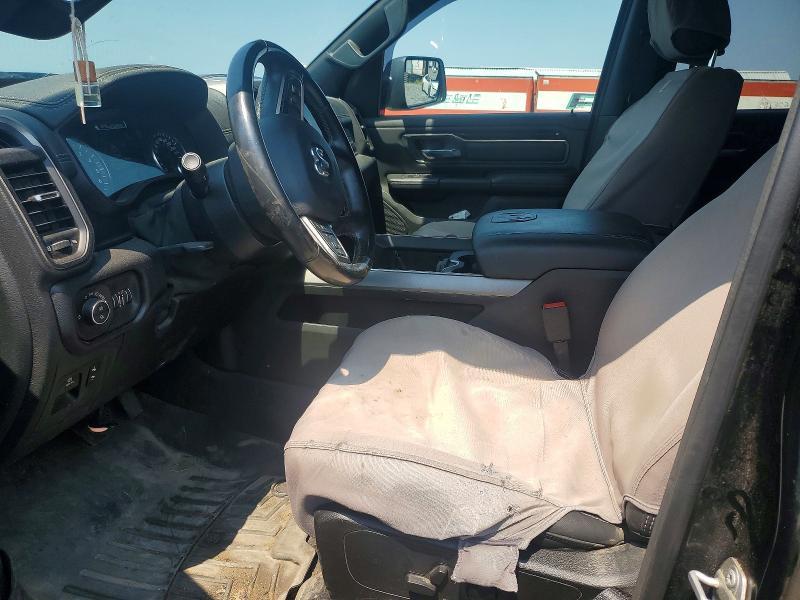 2021 Dodge Ram 1500 Sport