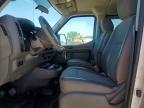 2020 Nissan NV 3500 HD S