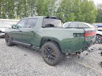 2022 Rivian R1T Adventure