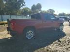 2020 Chevrolet Silverado C1500 Custom