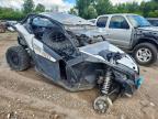 2023 Can-Am Maverick X3 Utility Vehicle