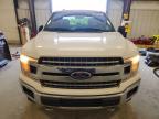 2018 Ford F150 Super Cab