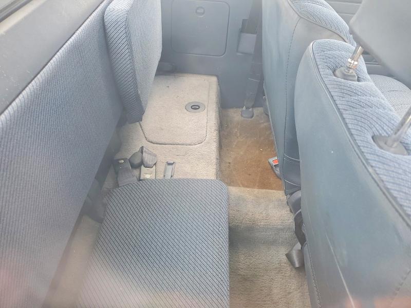 1994 Toyota Pickup DX