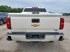 2015 Chevrolet Silverado C1500 LTZ