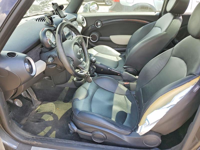 2013 Mini Cooper s
