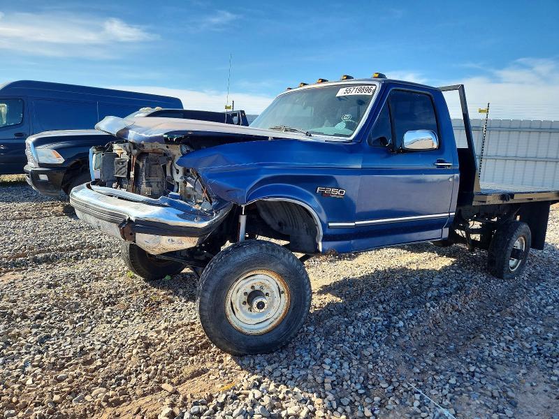 1994 Ford F250