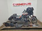 2023 Harley-Davidson Flhxse