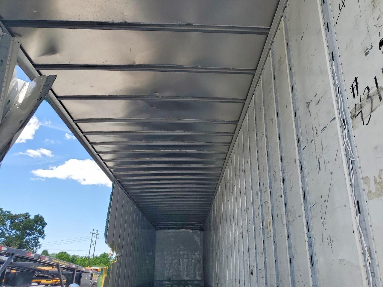 2016 Utility Trailer Trailers