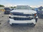 2020 Chevrolet Silverado C1500 Custom