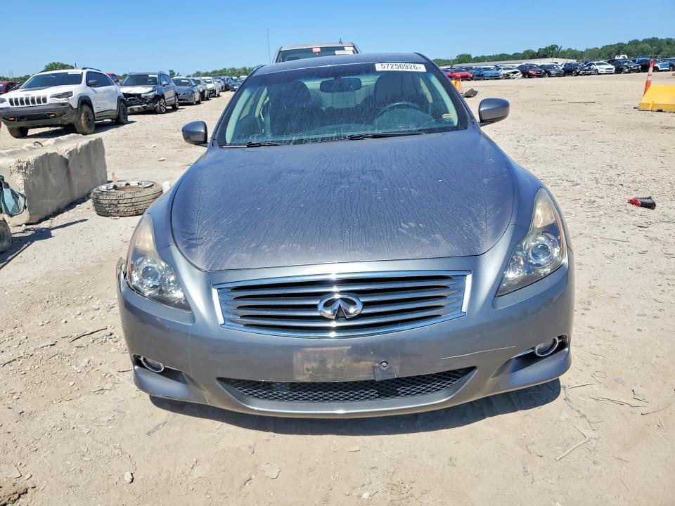2013 Infiniti G37 Coupe x