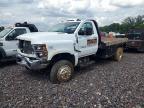 2019 Chevrolet Silverado Medium Duty