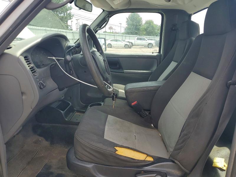 2006 Ford Ranger