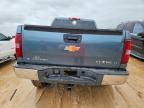 2011 Chevrolet Silverado C1500 LT