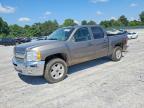 2012 Chevrolet Silverado C1500 LT