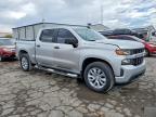 2021 Chevrolet Silverado C1500 Custom