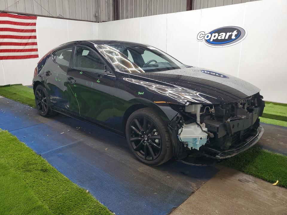 2026 Mazda 3 Select Sport