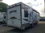 2010 Keystone Camper
