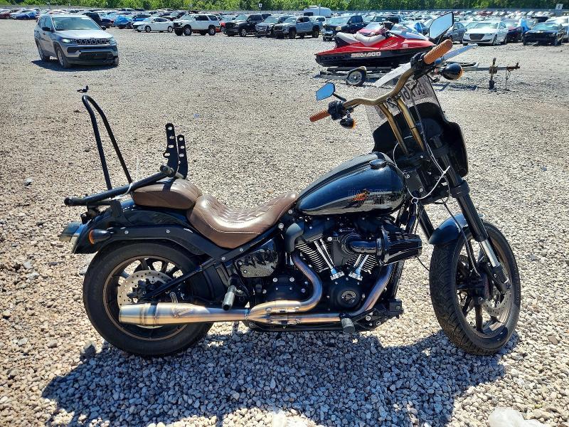 2022 Harley-Davidson Fxlrs