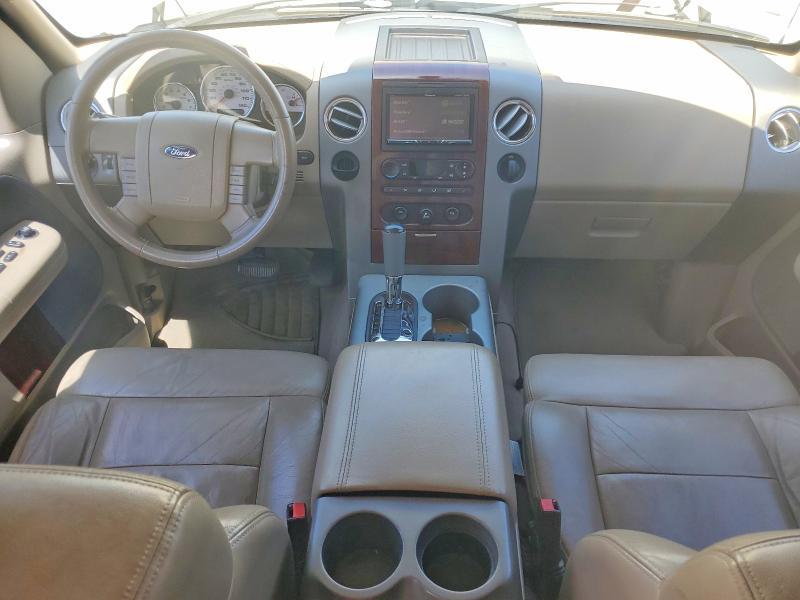 2006 Ford F150 Supercrew