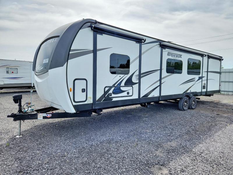 2022 Venture Recreational Vehicle (rv)