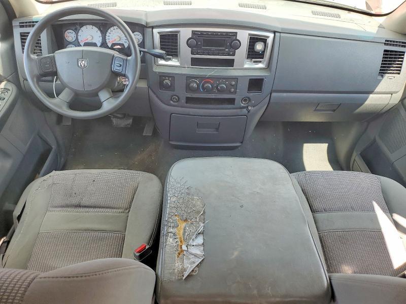 2007 Dodge RAM 1500 ST