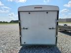 2006 A & F 2006 A-QK Enclosed Cargo Trailer