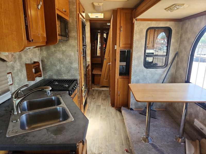 2004 Apex By Coachman 2004 Ford Epic RV