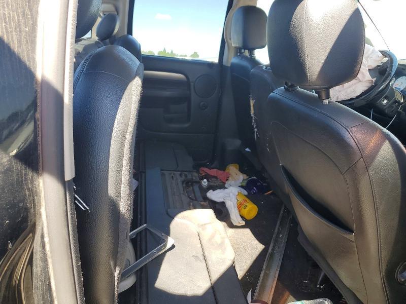 2004 Dodge Ram 2500 st