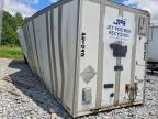 1995 Wabash BOX Van-DRY Van Trailer