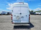 2011 Mercedes-Benz Sprinter 2500