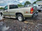2002 GMC New Sierra K1500