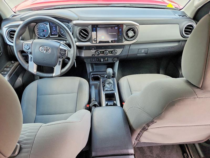 2019 Toyota Tacoma SR5 V6