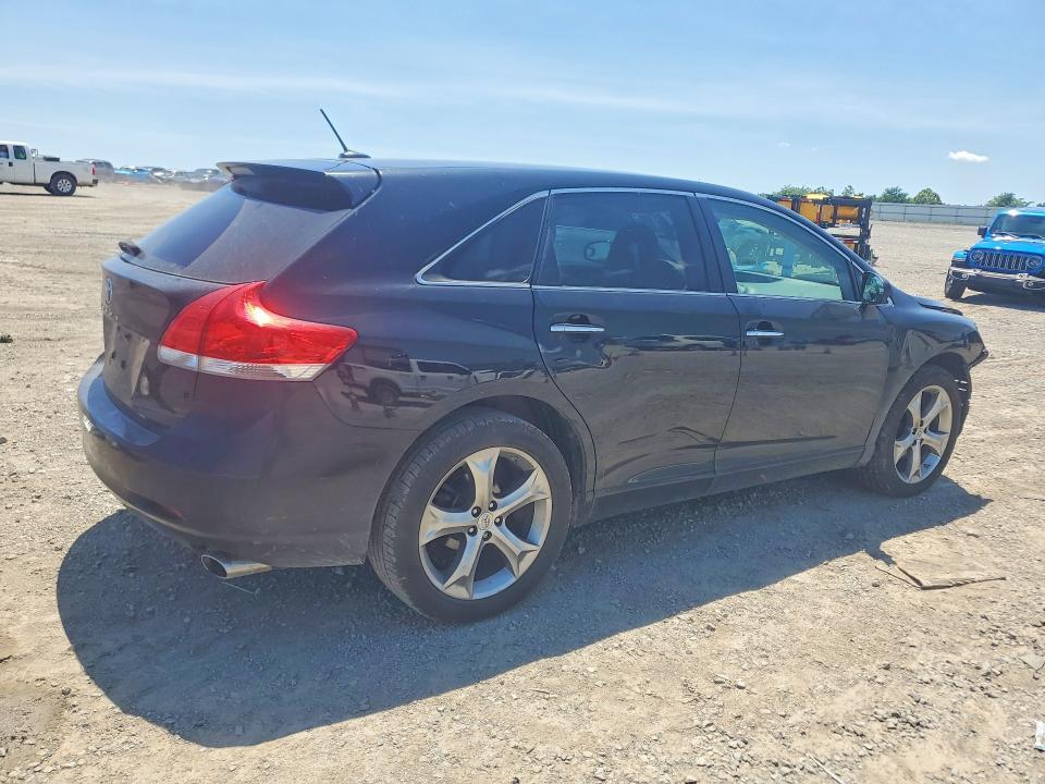2010 Toyota Venza fwd V6