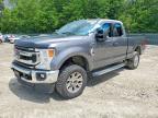 2022 Ford F250 Super Duty