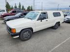 1984 Toyota Pickup 3/4 TON Long BED RN55