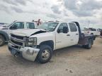 2007 Chevrolet Silverado C3500