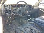2006 Chevrolet Silverado C2500 Heavy Duty