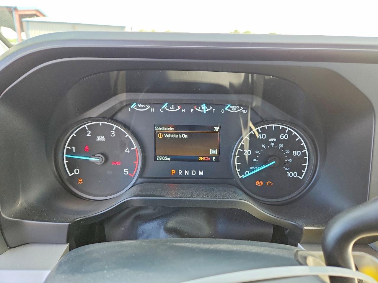 2025 Ford F550 Super Duty
