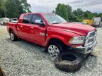 2017 Dodge 3500 Laramie