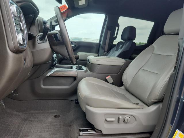 2020 GMC Sierra K1500 slt