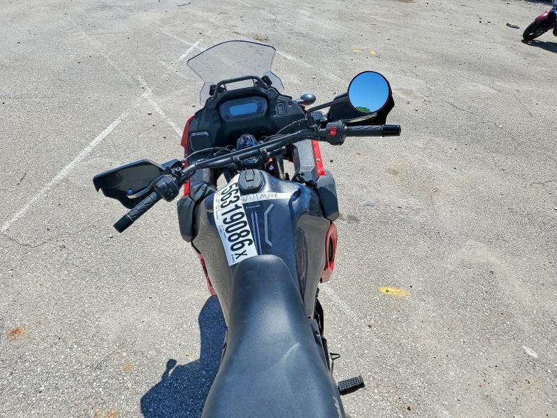 2024 Kawasaki KL650 K