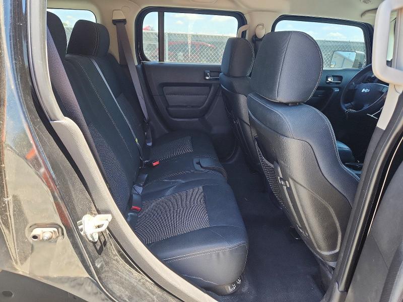 2006 Hummer H3