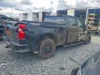 2024 Chevrolet Silverado K1500 Custom