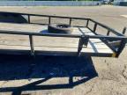 2024 Triple Crown Utility Trailer